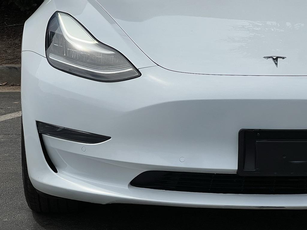 used 2019 Tesla Model 3 car, priced at $18,859