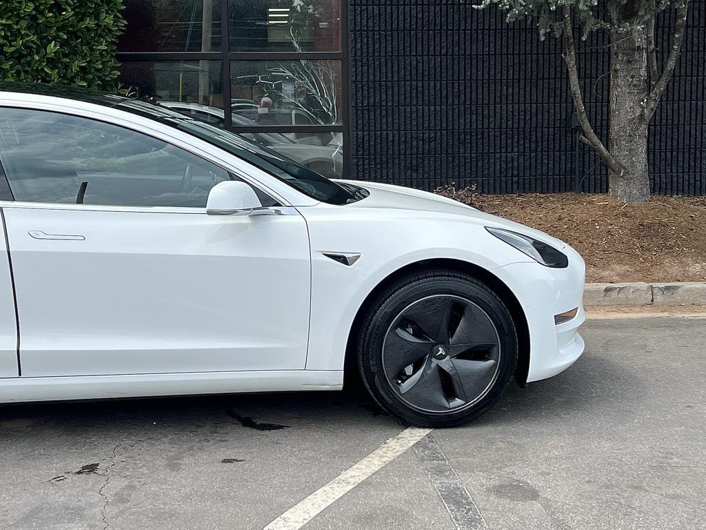 used 2019 Tesla Model 3 car, priced at $18,859