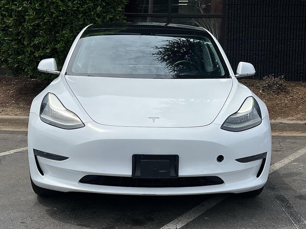 used 2019 Tesla Model 3 car, priced at $18,859