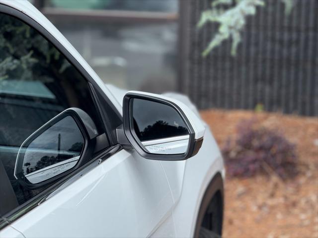 used 2019 Volkswagen Atlas car, priced at $19,985