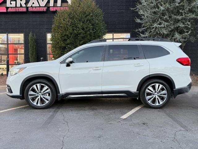 used 2020 Subaru Ascent car, priced at $24,985