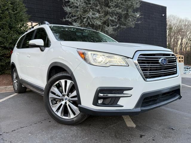 used 2020 Subaru Ascent car, priced at $24,985