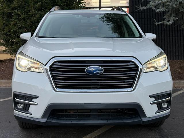 used 2020 Subaru Ascent car, priced at $24,985