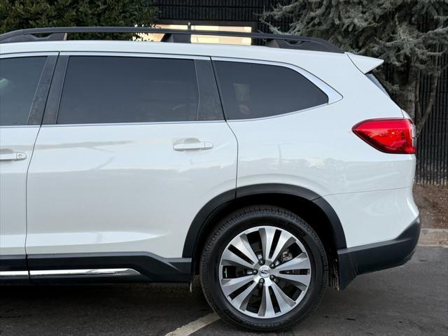 used 2020 Subaru Ascent car, priced at $24,985