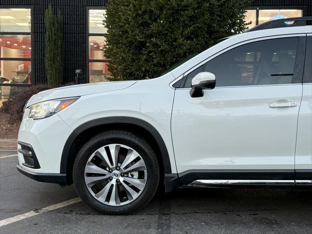 used 2020 Subaru Ascent car, priced at $24,985