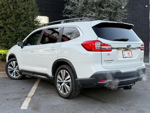 used 2020 Subaru Ascent car, priced at $24,985