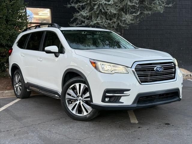 used 2020 Subaru Ascent car, priced at $24,985