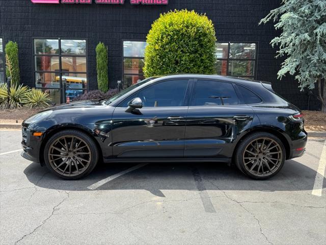 used 2019 Porsche Macan car, priced at $29,985