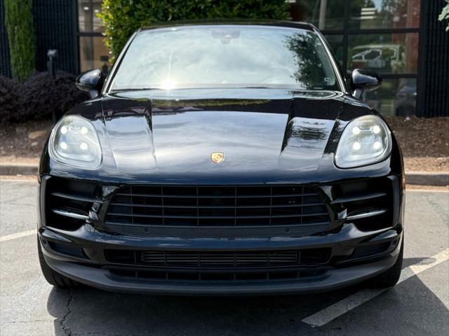 used 2019 Porsche Macan car, priced at $29,985