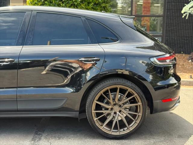 used 2019 Porsche Macan car, priced at $29,985