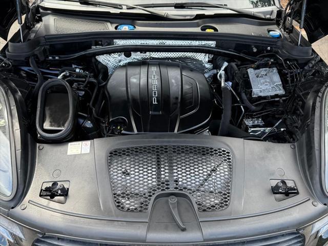 used 2019 Porsche Macan car, priced at $29,985