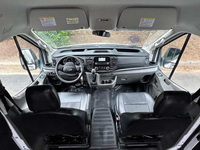 used 2021 Ford Transit-250 car, priced at $32,985