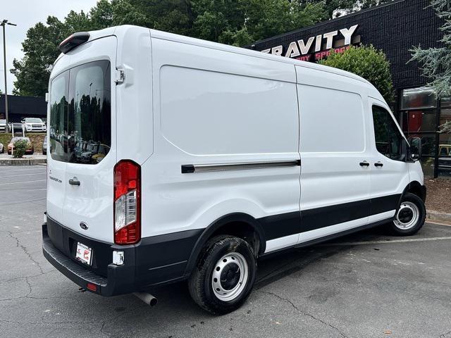 used 2021 Ford Transit-250 car, priced at $32,985
