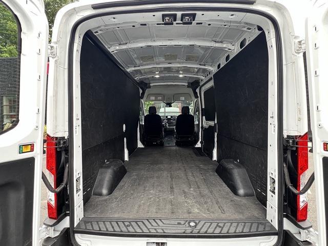 used 2021 Ford Transit-250 car, priced at $32,985