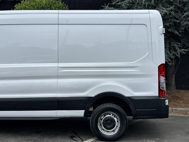 used 2021 Ford Transit-250 car, priced at $32,985