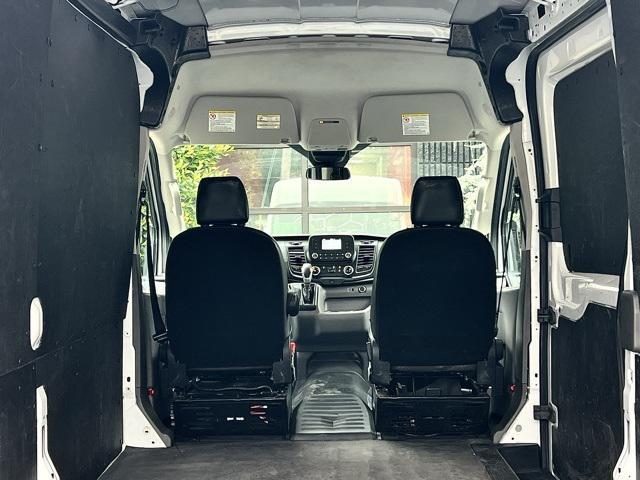 used 2021 Ford Transit-250 car, priced at $32,985