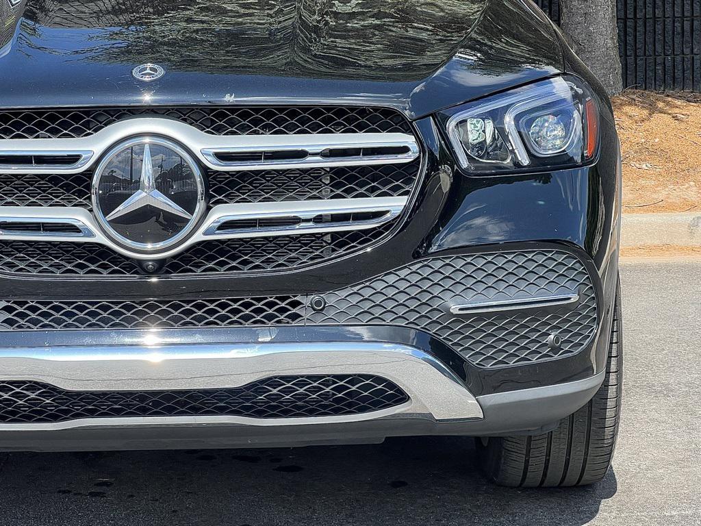used 2022 Mercedes-Benz GLE 450 car, priced at $41,895