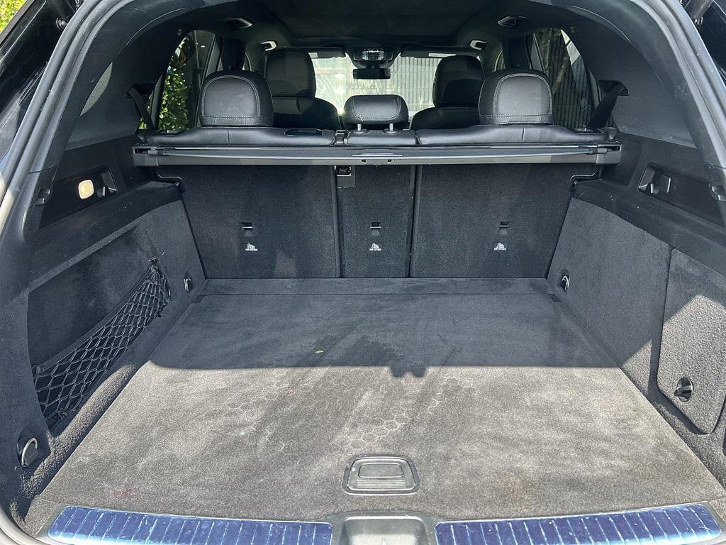 used 2022 Mercedes-Benz GLE 450 car, priced at $41,895