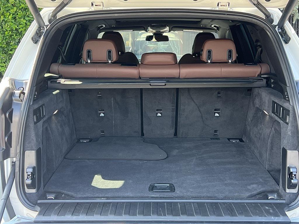 used 2019 BMW X5 car, priced at $30,985