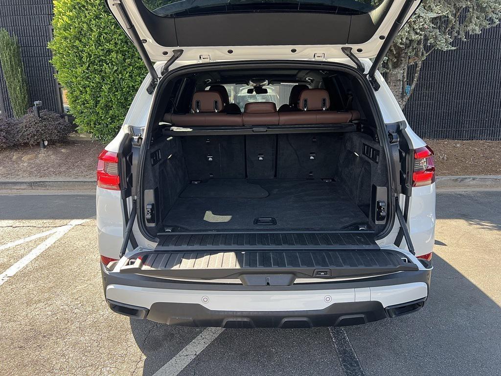 used 2019 BMW X5 car, priced at $30,985