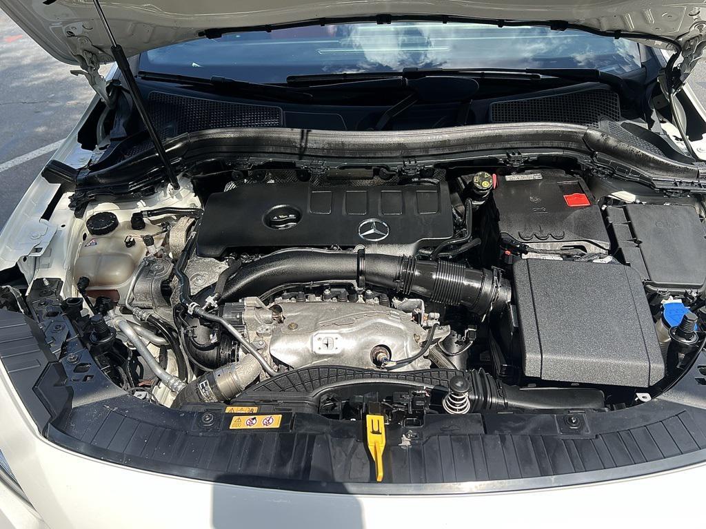 used 2022 Mercedes-Benz GLA 250 car, priced at $29,895