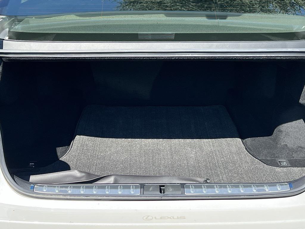 used 2018 Lexus LS 500 car, priced at $43,985