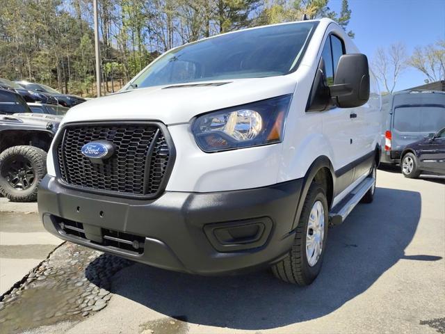 used 2022 Ford Transit-150 car, priced at $31,895