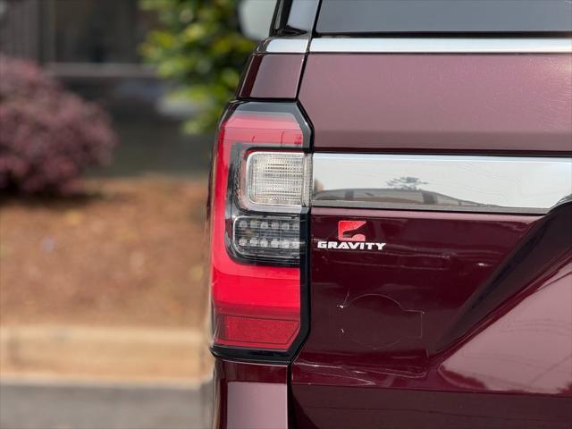 used 2021 Ford Expedition car, priced at $42,895