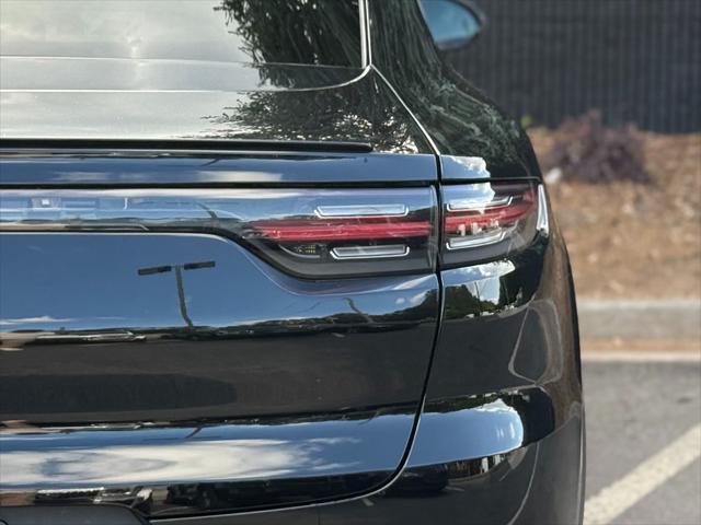 used 2020 Porsche Cayenne car, priced at $47,985