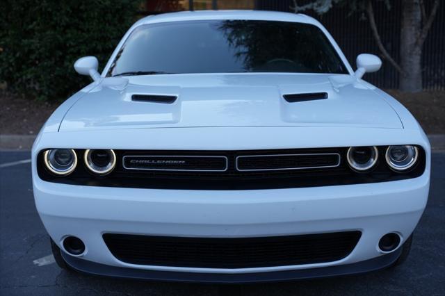 used 2019 Dodge Challenger car, priced at $20,895