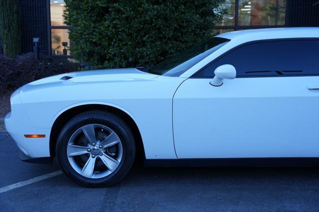 used 2019 Dodge Challenger car, priced at $20,895