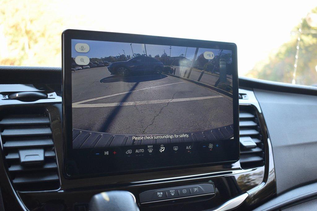 used 2023 Ford Transit-350 car, priced at $35,895