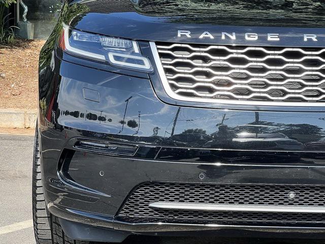 used 2021 Land Rover Range Rover Velar car, priced at $35,985