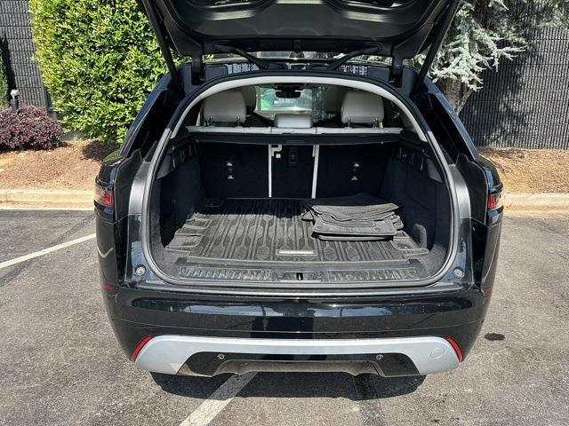 used 2021 Land Rover Range Rover Velar car, priced at $35,985