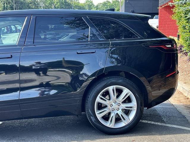 used 2021 Land Rover Range Rover Velar car, priced at $35,985