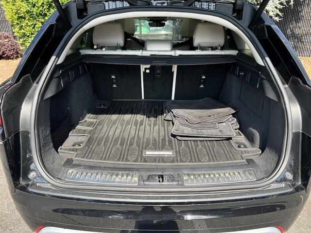 used 2021 Land Rover Range Rover Velar car, priced at $35,985