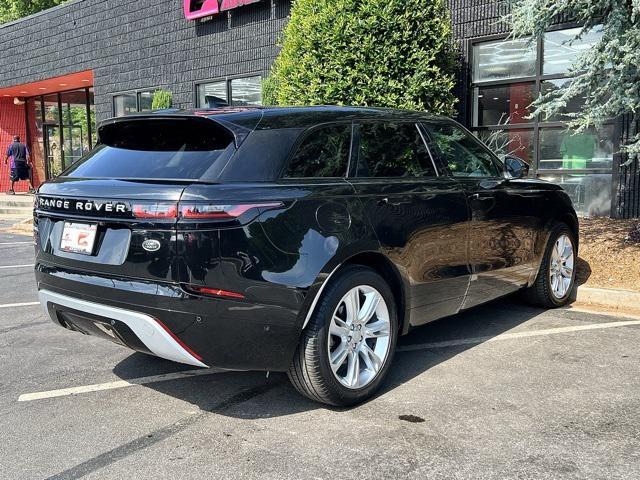 used 2021 Land Rover Range Rover Velar car, priced at $35,985