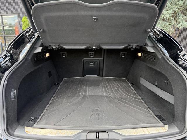 used 2021 Maserati Levante car, priced at $40,985