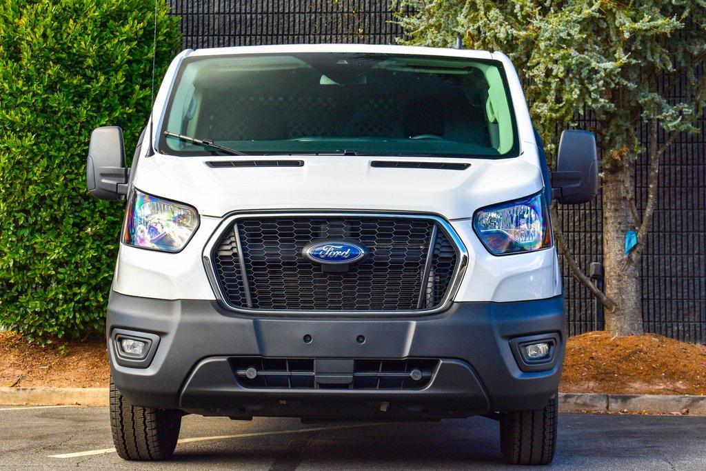 used 2023 Ford Transit-250 car, priced at $30,985