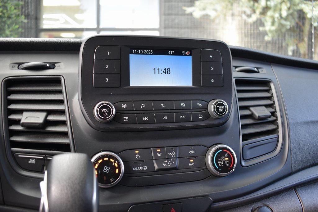 used 2023 Ford Transit-250 car, priced at $30,985