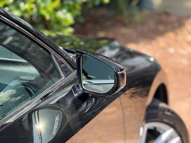 used 2023 Lexus IS 300 car, priced at $35,985