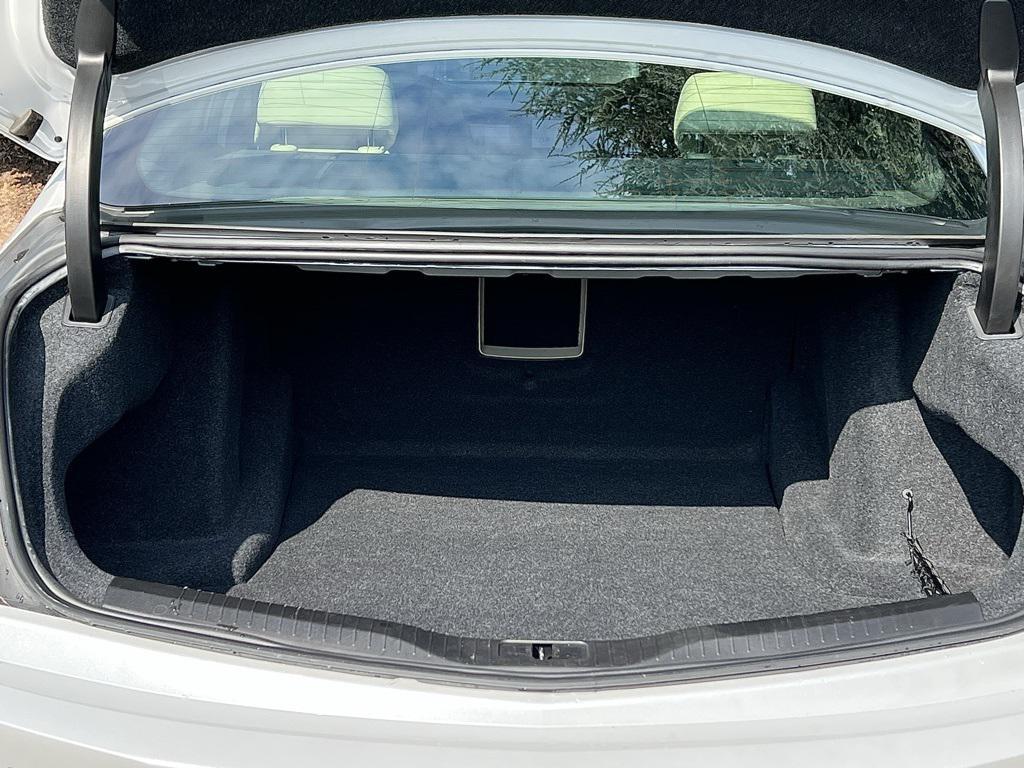 used 2020 Cadillac CT6 car, priced at $37,659