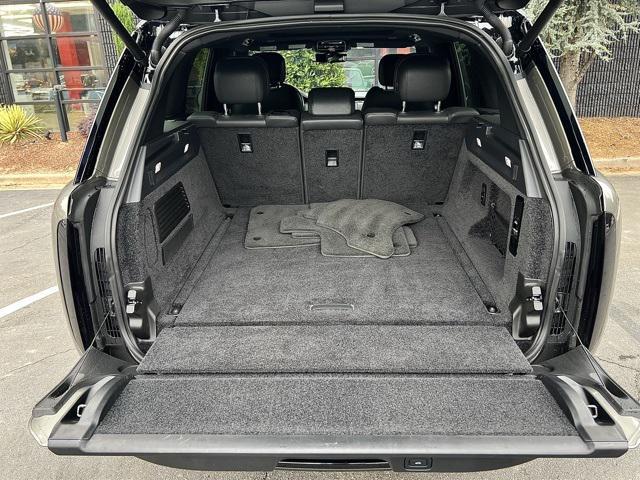 used 2023 Land Rover Range Rover car, priced at $100,985
