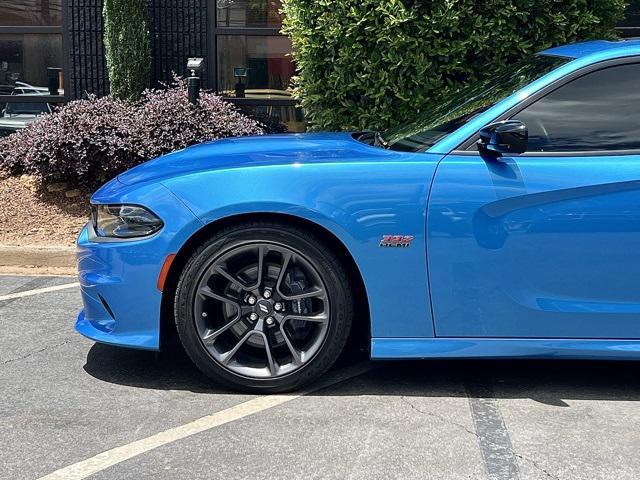 used 2023 Dodge Charger car, priced at $47,695
