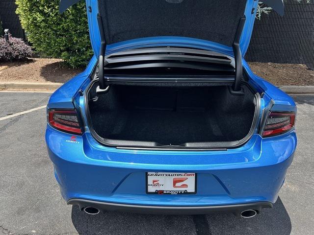 used 2023 Dodge Charger car, priced at $47,695