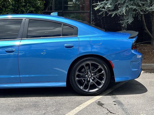used 2023 Dodge Charger car, priced at $47,695