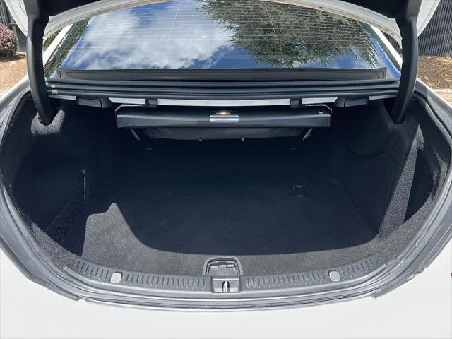 used 2017 Mercedes-Benz E-Class car, priced at $18,895