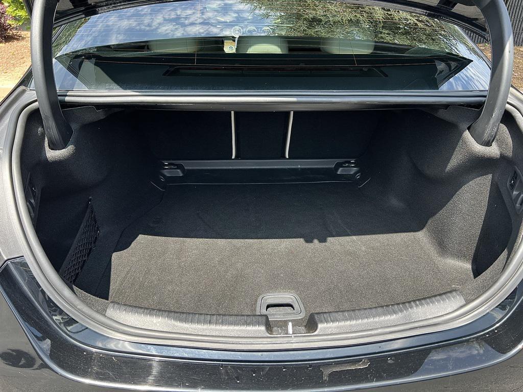 used 2022 Mercedes-Benz C-Class car, priced at $34,985