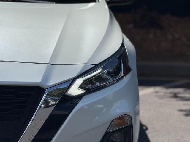 used 2019 Nissan Altima car, priced at $17,495