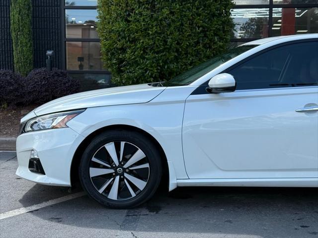used 2019 Nissan Altima car, priced at $17,495
